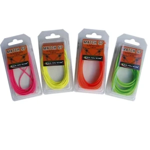 ELASTIC MAVER CRAP MATCH 57 2.1MM 3M