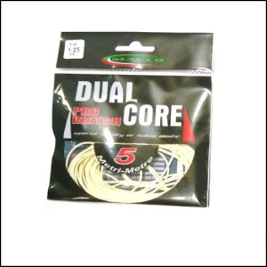 ELASTIC MAVER DUAL CORE PRO MATCH 2.05MM 5M ELASTIC MAVER DUAL CORE PRO MATCH 2.05MM 5M