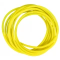 ELASTIC PRESTON C-DROME POWER HOLLO ELASTIC 3.50mm 3M Galben ELASTIC PRESTON C-DROME POWER HOLLO ELASTIC 3.50mm 3M Galben