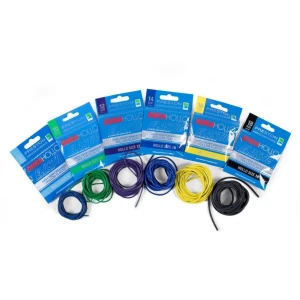 ELASTIC PRESTON DURA HOLLO H14 3M Dark Blue ELASTIC PRESTON DURA HOLLO H14 3M Dark Blue