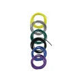 ELASTIC TRABUCCO POWER CORE HW MARIMEA 3-5 1.2mm 4m ELASTIC TRABUCCO POWER CORE HW MARIMEA 3-5 1.2mm 4m