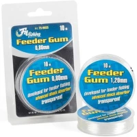 Elastic Filfishing Feeder Power Gum, 1mm, 10m Elastic Filfishing Feeder Power Gum, 1mm, 10m