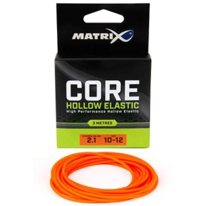 Elastic Matrix Core Hollow 3m, 10-12, 1.4mm Elastic Matrix Core Hollow 3m, 10-12, 1.4mm