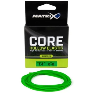 Elastic Matrix Core Hollow 3m, 6-8, 1.4mm Elastic Matrix Core Hollow 3m, 6-8, 1.4mm