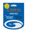 Elastic Monturi Garbolino 0.7mm Latex Colore Elastic Monturi Garbolino 0.7mm Latex Colore