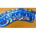 Elastic Monturi Garbolino 2.1mm Latex Colore Elastic Monturi Garbolino 2.1mm Latex Colore