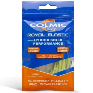 Elastic Tubular Colmic Royal 6mt 2.80mm