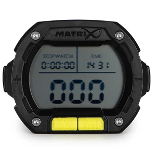 Fish Counter Matrix Digital Clicker