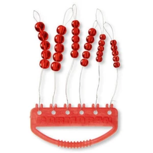 OPRITOR CORMORAN STICLA ROSU BILA DIV.MARIMI  