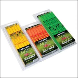 SET SCARITE LINII MAVER MXI 26CM