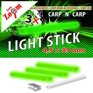 STARLITE Carp Zoom SUPORT VARF + TUB 4.5x39mm