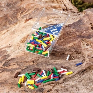 Set Extra Carp Varnisuri Pluta Mini Mix 0.8-2mm Set Extra Carp Varnisuri Pluta Mini Mix 0.8-2mm