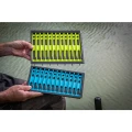 Set scarite Matrix Loaded Pole Winder Tray 130mm, culoare Light Blue Set scarite Matrix Loaded Pole Winder Tray 130mm, culoare Light Blue