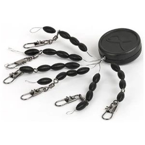 Sistem Adaptor Matrix Pellet Waggler Attachments, 6buc/plic Sistem Adaptor Matrix Pellet Waggler Attachments, 6buc/plic