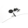 Sistem Adaptor Matrix Pellet Waggler Attachments, 6buc/plic Sistem Adaptor Matrix Pellet Waggler Attachments, 6buc/plic
