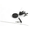 Sistem Adaptor Matrix Pellet Waggler Attachments, 6buc/plic Sistem Adaptor Matrix Pellet Waggler Attachments, 6buc/plic