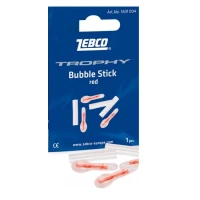 Starlet Zebco 3.7cm Trophy Bubble Stick Red