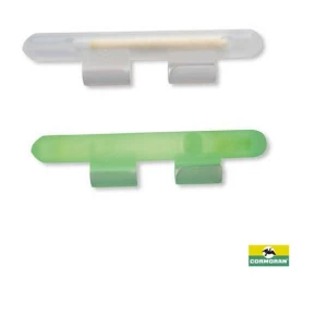 Starlite Cormoran 33x37mm cu Prindere pentru Lanseta 2buc/plic Starlite Cormoran 33x37mm cu Prindere pentru Lanseta 2buc/plic