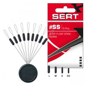 Stoper Sert Float Stick Noirs S