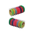 TRABUCCO XPS FLUORO LATEX MARIMEA 4 0.8mm 10m TRABUCCO XPS FLUORO LATEX MARIMEA 4 0.8mm 10m