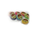 TRABUCCO XPS FLUORO LATEX MARIMEA 4 0.8mm 10m TRABUCCO XPS FLUORO LATEX MARIMEA 4 0.8mm 10m