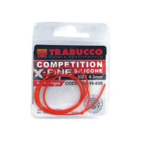 VARNIS SILICON COMPETITIE X-FINE 0.5 mm 50 cm VARNIS SILICON COMPETITIE X-FINE 0.5 mm 50 cm