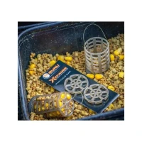 Capac Momitor Feeder Guru Particle Cap Capac Momitor Feeder Guru Particle Cap