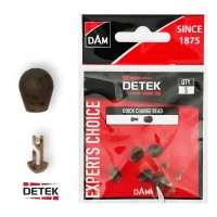 Conector Dam Detek Quick Change Bead