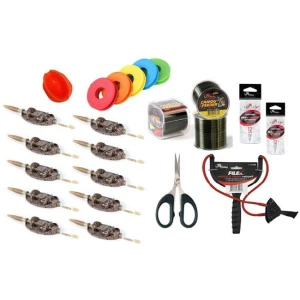 Filfishing Maxi Feeder Set 1 Filfishing Maxi Feeder Set 1