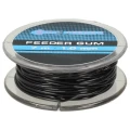 Fir Elastic Golden Catch Black, 10m, 0.6mm Fir Elastic Golden Catch Black, 10m, 0.6mm