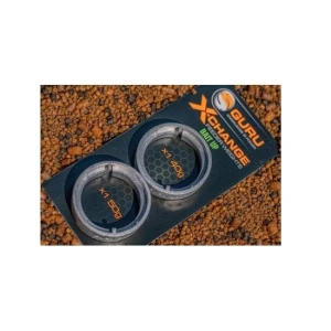 LEST GURU FEEDER X-CHANGE BAIT-UP HEAVY SPARE PACK LEST GURU FEEDER X-CHANGE BAIT-UP HEAVY SPARE PACK