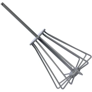 MIXER NADA CARP ZOOM FEEDER COMPETITION 14-6.5X30cm MIXER NADA CARP ZOOM FEEDER COMPETITION 14-6.5X30cm