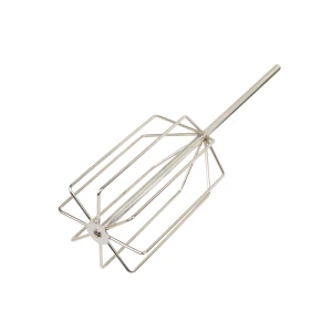 Mixer Nada Maver Malaxor 8 Pale 29cm Mixer Nada Maver Malaxor 8 Pale 29cm