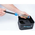 POMPA UMECTARE PRESTON PELETE SUPER PUMP POMPA UMECTARE PRESTON PELETE SUPER PUMP