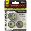 SET GREUTATI Trabucco AIRTEK PRO DISTANCE CAGE FEEDER 30g 40g 50g SET GREUTATI Trabucco AIRTEK PRO DISTANCE CAGE FEEDER 30g 40g 50g