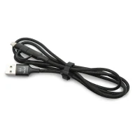 Cablu Incarcare  Wolf 2 In 1 Cable 1.2m Cablu Incarcare  Wolf 2 In 1 Cable 1.2m
