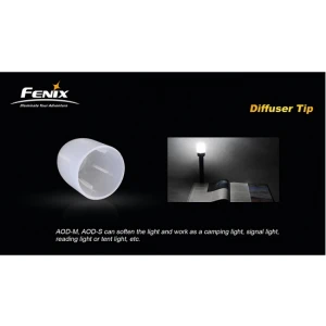 Filtru Dispersor Fenix - AOD-M