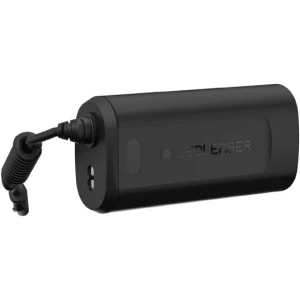Kit Bluetooth Ledlenser 2x 21700 Li-ion Battery Box + 2 Baterii Kit Bluetooth Ledlenser 2x 21700 Li-ion Battery Box + 2 Baterii