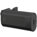 Kit Bluetooth Ledlenser 2x 21700 Li-ion Battery Box + 2 Baterii