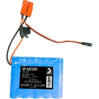 Set Baterii Scropega Bravo Batterie-set Ni-mh, 1buc/pac