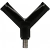 Conector Plasa Minciog MIKADO Spreader Block,  Aluminiu Conector Plasa Minciog MIKADO Spreader Block,  Aluminiu