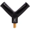 Conector Zfish Landing Net Spreader Block, Black Conector Zfish Landing Net Spreader Block, Black