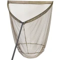 Plasa Minciog KORDA Landing Net Mesh, Deep Version, 46inch/116cm Plasa Minciog KORDA Landing Net Mesh, Deep Version, 46inch/116cm
