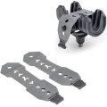 Suport Reglabil Minciog KORUM Adjustable Net Saver, 9x10x8cm Suport Reglabil Minciog KORUM Adjustable Net Saver, 9x10x8cm