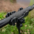 Suport Reglabil Minciog KORUM Adjustable Net Saver, 9x10x8cm Suport Reglabil Minciog KORUM Adjustable Net Saver, 9x10x8cm
