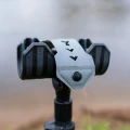 Suport Reglabil Minciog KORUM Adjustable Net Saver, 9x10x8cm Suport Reglabil Minciog KORUM Adjustable Net Saver, 9x10x8cm