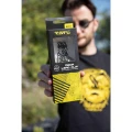 Agrafa Cu Vartej BLACK CAT Pellet Pro Mega Lead Clips, 4buc/pac Agrafa Cu Vartej BLACK CAT Pellet Pro Mega Lead Clips, 4buc/pac