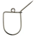 Agrafa Pestisor la Somn Nevis Bait Clip for Catfishing, Marime M, 5buc/pac Agrafa Pestisor la Somn Nevis Bait Clip for Catfishing, Marime M, 5buc/pac