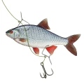 Agrafa Pestisor la Somn Nevis Bait Clip for Catfishing, Marime M, 5buc/pac Agrafa Pestisor la Somn Nevis Bait Clip for Catfishing, Marime M, 5buc/pac