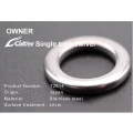 Anouri Solide Cultiva Amaz 72814 Solid Ring Heavy Duty Nr.5.0, 68kg, 12buc/pac Anouri Solide Cultiva Amaz 72814 Solid Ring Heavy Duty Nr.5.0, 68kg, 12buc/pac